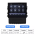 Porsche Macan 8.4" screen pcm 3.1 2014-2016 Aftermarket Android Head Unit Navigation Car Stereo 